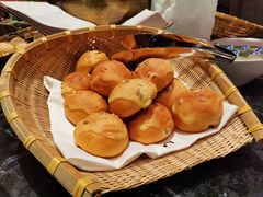 -长春富力万达文华酒店-集·味自助餐厅