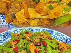 -范记靖远羊羔肉(博物馆店)