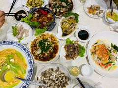 -启东海鲜人家(古美路店)