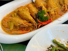 -帕蓝·暹罗料理(大学路店)