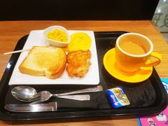 -大家乐(广州中华广场店)