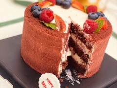 -姆们M Sweetie Cake(三里屯店)