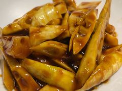 -绿茶餐厅(天津天河城店)