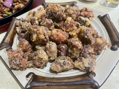 -标记美食新鲜猪杂(兴南大道店)