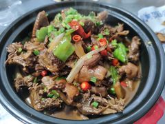 -龙小海荆沙鸽子店(瑞安街店)