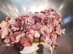 -313羊庄·羊肉火锅烧烤(李村店)