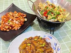 -玉桥餐厅(天坛店)