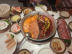 -江北北火锅馆·公路夜市(魏公村店)