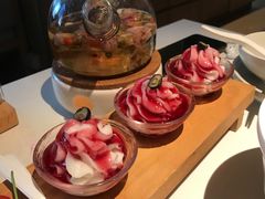 -熹素·鲜美素食Vegetarian (天河领展店)