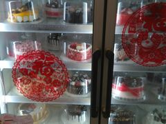 -DQ·蛋糕·冰淇淋(南开大悦城2F店)