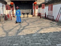 -桂林独秀峰王城景区
