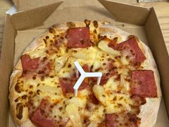 -必胜客(WOW合肥北城店)