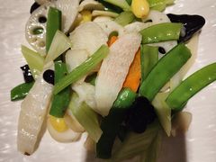 -海富门·带鱼·淮扬菜·粤菜(甘家口店)