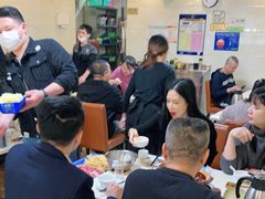 大堂-胡须佬鸡煲四季火锅(龙珠大道店)