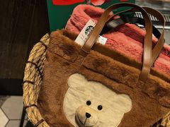 -星巴克(兰桂坊店)