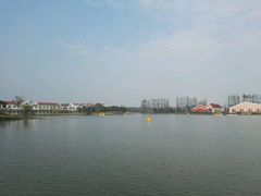 -上海长兴岛郊野公园