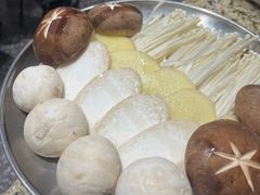 -安又胖韩国烤肉(泰达永旺店)