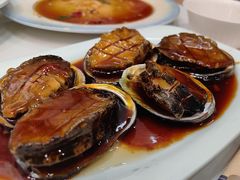 -来之顺海鲜菜馆·青岛菜·始于1993(栈桥店)