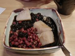 -鲜芋仙(宝地广场店)