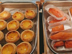 -冀粤香海鲜自助餐厅(西美五洲店)