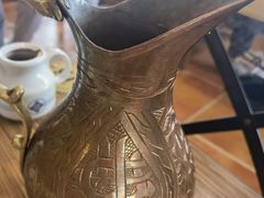 -蒙亨·手把肉·蒙古包文化主题餐厅(天恒广场店)