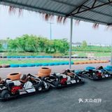 宅在家，不如出门放放电