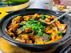 -芳华轩•客家菜馆(梧桐山店)