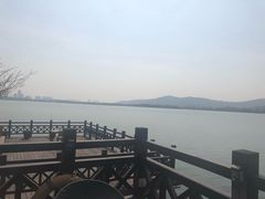 -望海·帆船主题咖啡厅•品茗下午茶(石湖景区店)