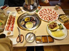 -伊茉家的烤肉店(勒泰中心店)