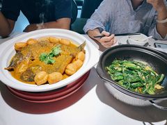 -刘胖子家常菜·蹄花焖藕(兴业店)