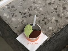 -Dip in Gelato(富民路店)