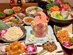 -CAKE BOSS 蛋糕老板(北京世纪金源购物中心)
