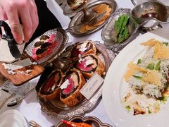 -壳里西餐厅Coquille Seafood Bistro(蒙自路店)