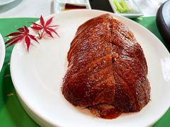 -荷风细雨·中国茶宴(碧云店)