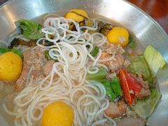 -周记蟹仔粉(侨港风情街店)