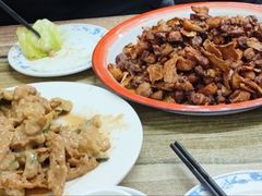 -偏爱炒鸡店(宝龙店)