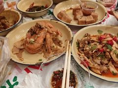 -东排食堂长沙小吃大排档(五一广场店)