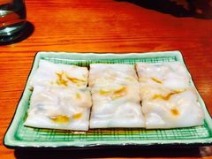-頂好酒家·经典粤菜(海信广场店)