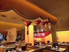 -六月雪干锅(涪城万达广场店)