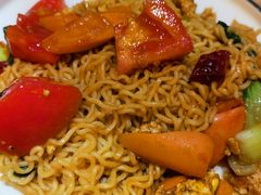 -铁人烧烤(北京店)