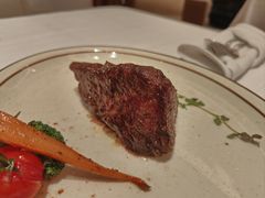 俄罗斯极佳级牛小排-马克西姆俄罗斯餐厅(通亚街店)