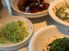 -壹只菜·崇明本地特色菜(崇明南门店)