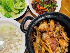 -斯丹姜母鸭·古法干香(涂门街总店)