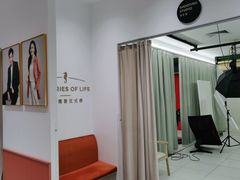 -海马体照相馆(万菱汇店)