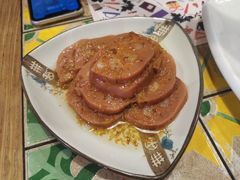 -酒肆浅葱·特色菜馆(卓悦intown店)