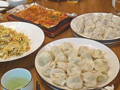 -伊喜饺子(五道口学院路店)