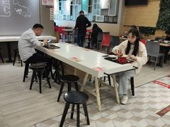 -永和大王(共和新路店)