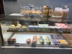 -周记传统糕点PASTRY(蜀汉路店)
