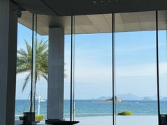 -深圳大梅沙京基洲际度假酒店