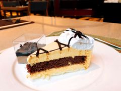 -永泰福朋喜来登酒店-宜客乐自助餐厅(远大路店)